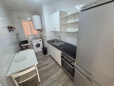 Piso de alquiler en Calle Los Negros, 1, El Ejido - Photo 5