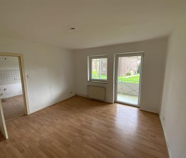 Wir renovieren: tolle 2 Zimmer-Wohnung im Erdgeschoss mit Balkon in Wetter Altwetter! - Foto 3