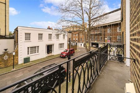 Newly refurbished three bedroom property in Belgravia - Photo 4