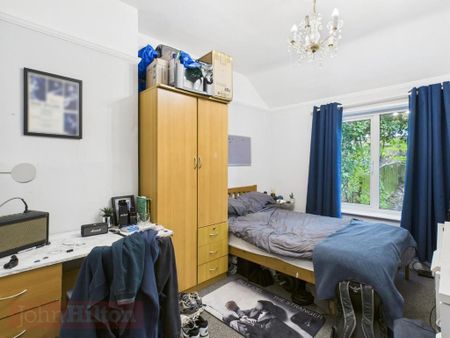 4 bedroom terraced house to rent - Photo 3