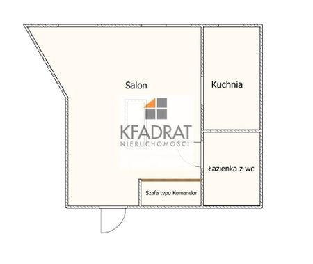 Kawalerka świeżo po remoncie - Photo 5