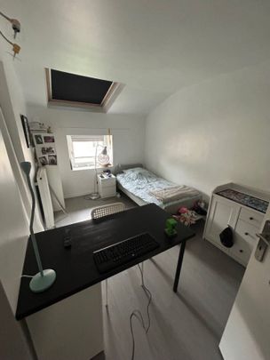 Appartement 4 pièces à - Photo 1