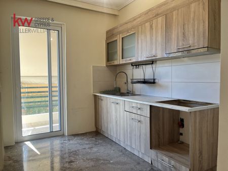Διαμέρισμα για ενοικίαση Άγιοι Ανάργυροι (Μαρούσι) - Photo 4