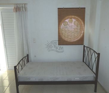 Studio/Γκαρσονιέρα για ενοικίαση Δειλινά (Ηράκλειο Κρήτης) - Photo 2