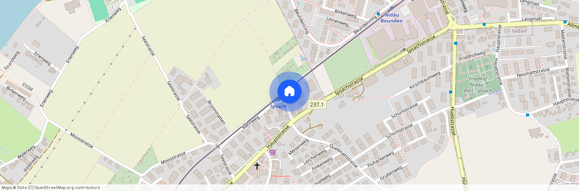 Ipsachstrasse 9D, 2563