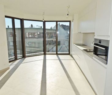 Appartement te huur in Heist-aan-Zee voor € 1.095 met 2 slaapkamers - Photo 6