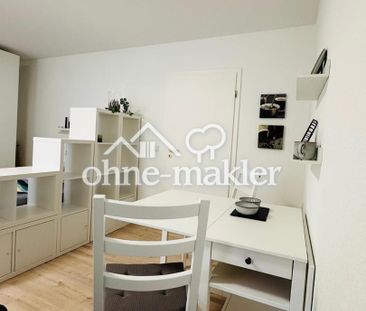 Schicke Singelwohnung mit Terrasse und eigenen Duplexparkplatz - Photo 3