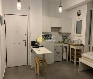 Διαμέρισμα για ενοικίαση Άλσος Παγκρατίου (Παγκράτι) - Photo 4