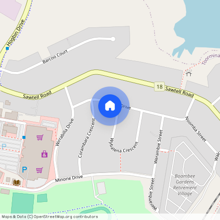 2/21 Lalaguli Drive, NSW 2452, Toormina