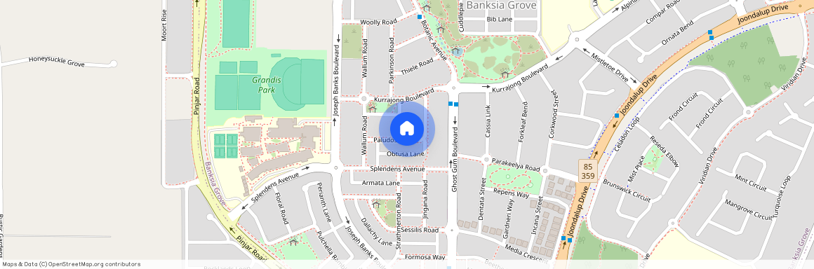 2 Bentham Turn, WA 6031, Banksia Grove