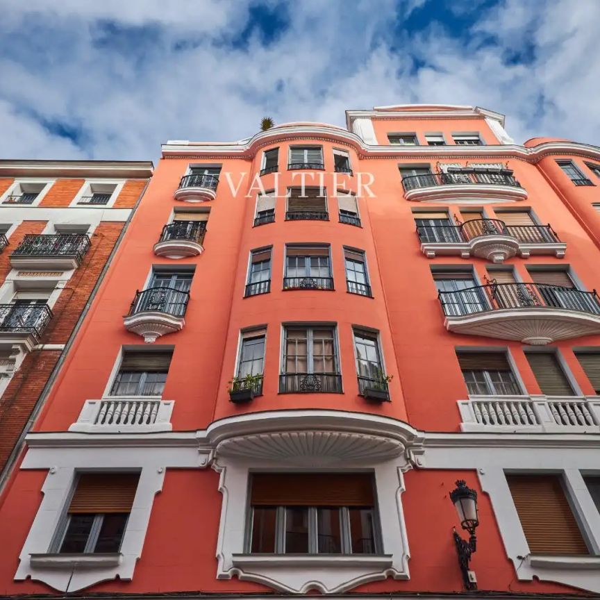 Madrid - Photo 1