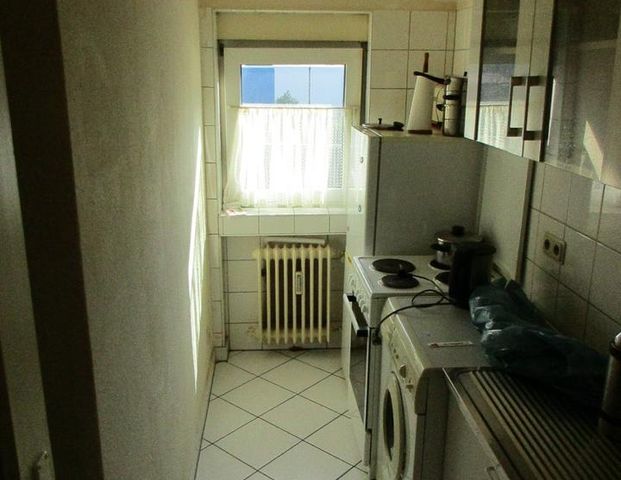 Schönes Apartment nur 10 Minuten von Siegens Innenstadt - Foto 1