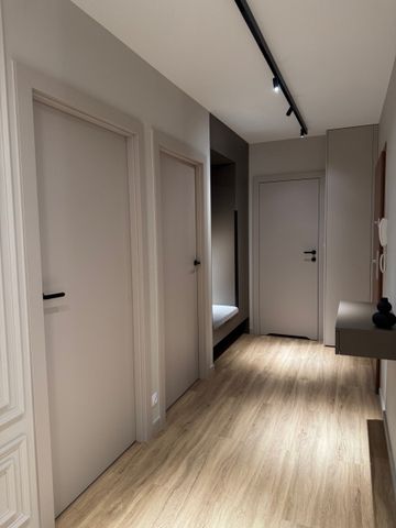 Stylowe mieszkanie 3 pokojowe, Ceglana Park - Photo 3