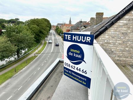 Appartement te huur - Foto 2