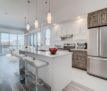 Studio - 500 Rue De L'Atmosphere, Gatineau - Photo 1