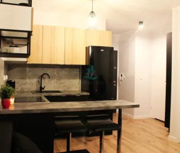 Dwupukojowy apartament - PRESTIŻOWE OSIEDLE - Фото 6