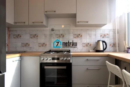 Komfortowe dwupokojowe -ul. Świętopełka - MOKRE - Фото 5