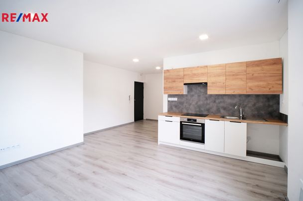 Pronájem bytu 2+kk v osobním vlastnictví 44 m², Ostrava - Photo 1