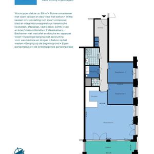 Kaaisjouwerskade 188 - Photo 3