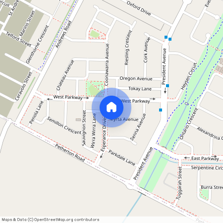 24 Esperance Drive, Andrews Farm, SA 5114