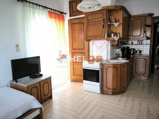 Studio/Γκαρσονιέρα για ενοικίαση Αμπελόκηποι (Πάτρα) - Photo 1