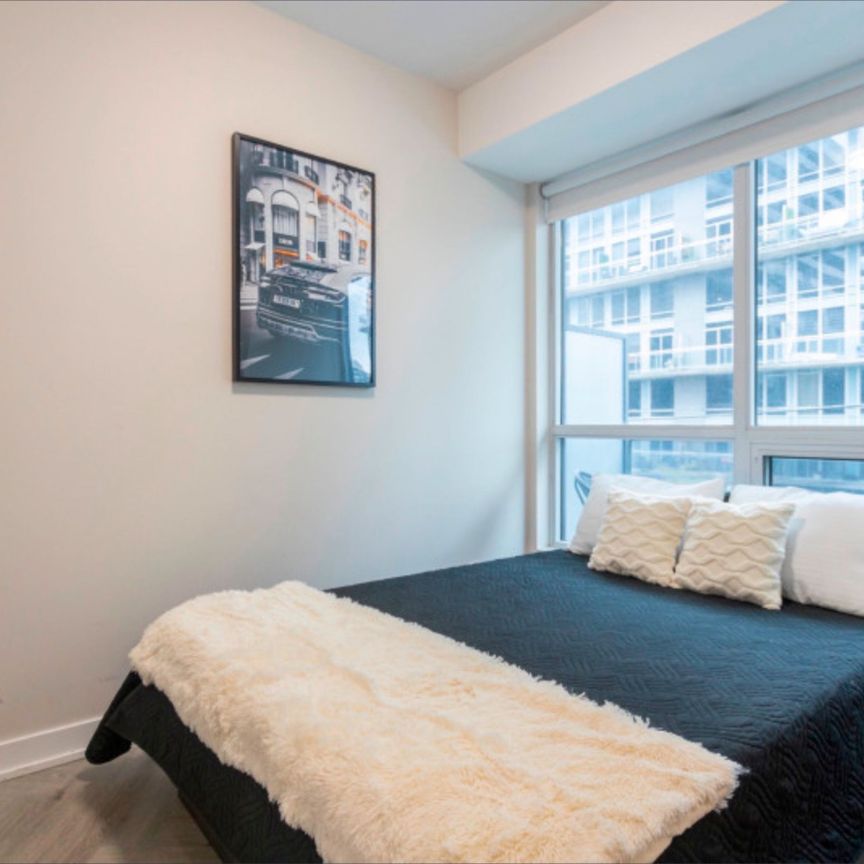 For Lease - 1030 King Street Unit# 228, Toronto, Ontario - Photo 1
