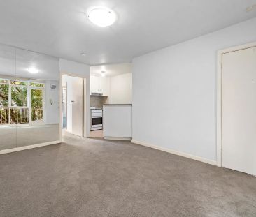 FANTASTIC ONE BEDROOM APARTMENT WITH BALCONY - Photo 1