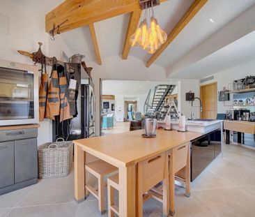 Saint-Paul-de-Vence - Villa 4 Chambres | Vue vieux village | Piscin... - Photo 2