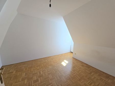 Zentrale INNENSTADTLAGE: 3 Zimmer-Wohnung - Sporgasse 11 - Top 18 - Foto 3