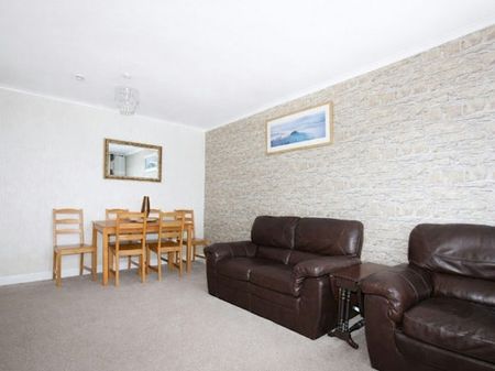 Carnegie Court, Newington, EH8, Edinburgh - Photo 2