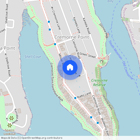 11/47-55 Milson Road, NSW 2090, Cremorne Point