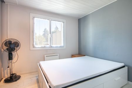 Location Appartement 3 pièces 67m² PONTCHARRA 38530 - Photo 4
