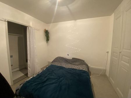 Location Appartement 2 pièces 35m² VALENCE 26000 - Photo 4