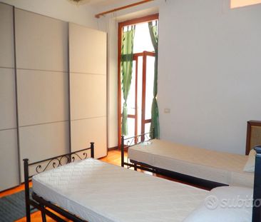 2 POSTI LETTO NELLA STESSA CAMERA DOPPIA X DONNE - Photo 1