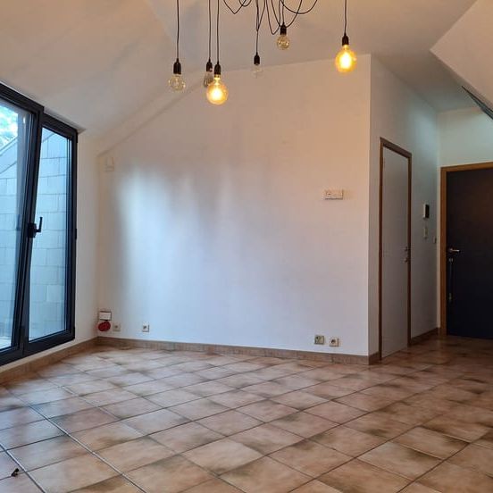 Appartement te huur - Photo 1