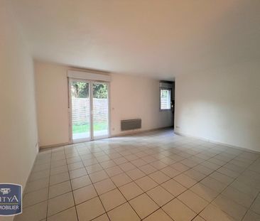 Location Appartement 2 pièces 51m² AVIGNON 84000 - Photo 2