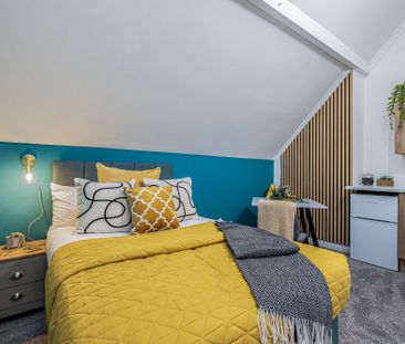 Stratton Street, Atherstone, CV9 1DS - Photo 1