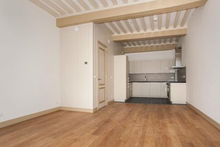 Appartement te huur: Pieterskerk-Choorsteeg 15-D 2311 TR Leiden - Foto 2