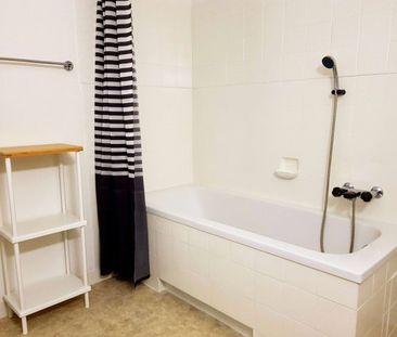 1 Zimmer, 17 m², 2. Stock - Foto 6