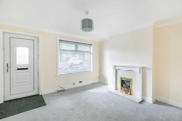 2 bedroom terraced house to rent - Photo 1