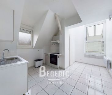 Appartement 4 pièces à Creutzwald - Photo 3