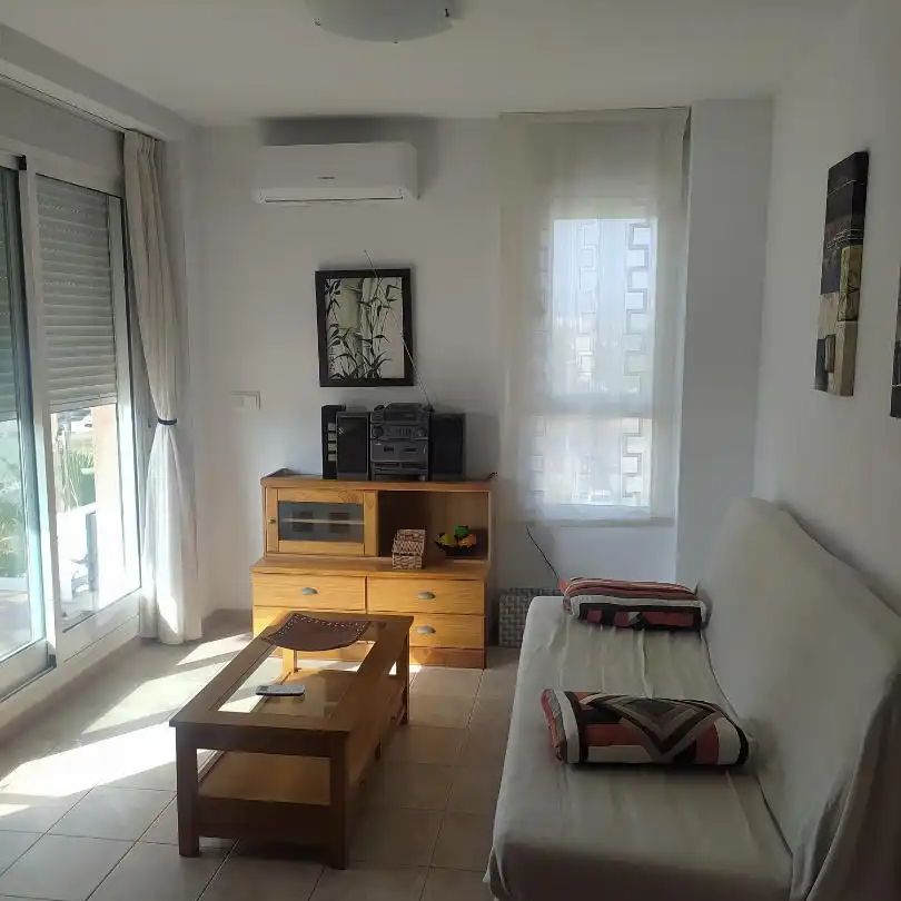 Apartamento de alquiler en Carrer D'argelers, 20, Oliva Playa - Photo 1