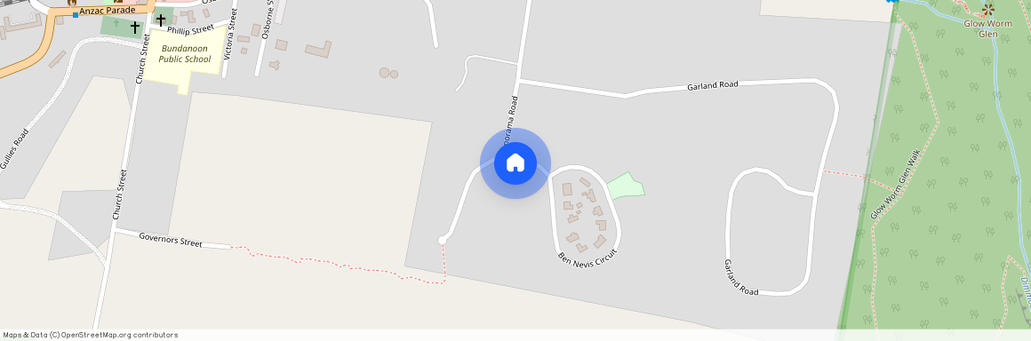 14 Panorama Road, NSW 2578, Bundanoon