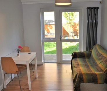 1 bedroom ground floor maisonette to rent - Photo 6