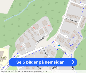 Citringatan, Jönköping - Foto 1