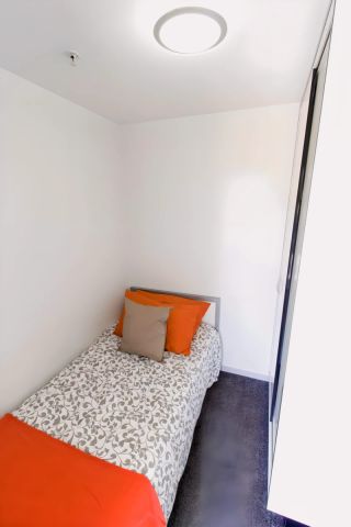 Standard studio No balcony - Photo 5