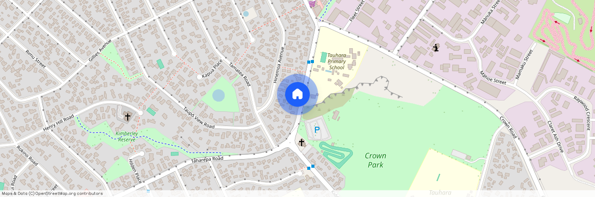 128 Taharepa Road, Tauhara, Taupo