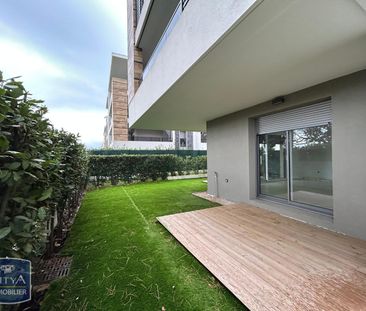 Location Appartement 3 pièces 67m² CANNES 06150 - Photo 6
