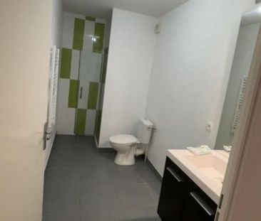 Location Appartement 2 pièces 48m² MERIGNAC 33700 - Photo 6