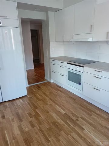 Djurgårdsgatan 33 B - Photo 5